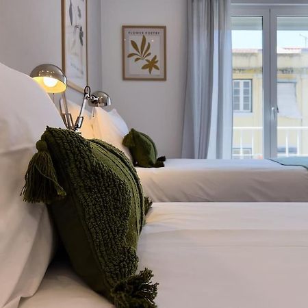 Olaias Lisbon 2 Bed Near Metro 2 Apartment Exterior photo
