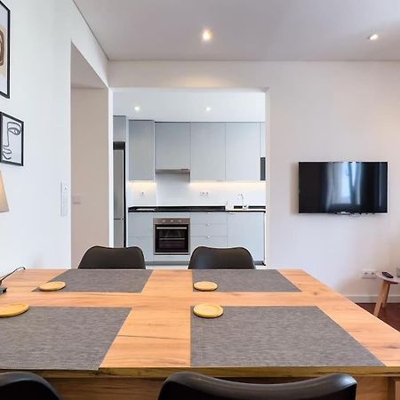 Olaias Lisbon 2 Bed Near Metro 2 Apartment Exterior photo