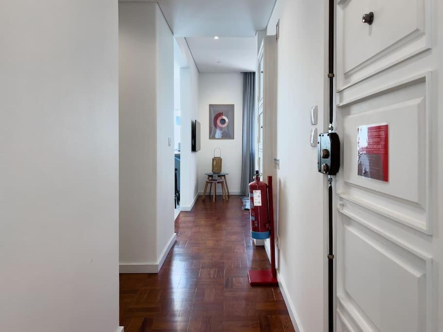 Olaias Lisbon 2 Bed Near Metro 2 Apartment Exterior photo