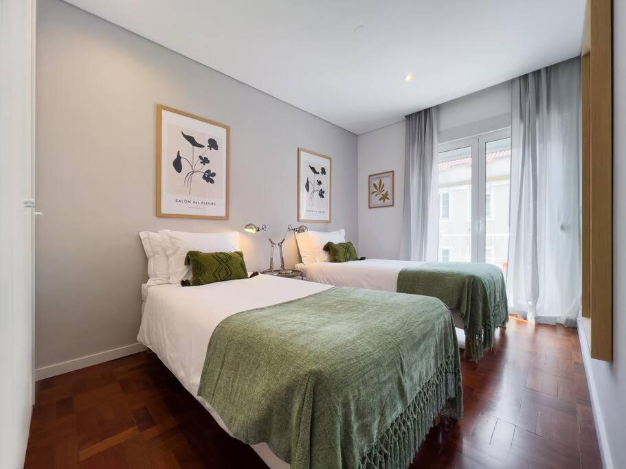 Olaias Lisbon 2 Bed Near Metro 2 Apartment Exterior photo
