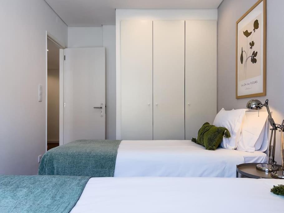 Olaias Lisbon 2 Bed Near Metro 2 Apartment Exterior photo